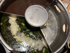 -巴奴毛肚火锅(京西大悦城店)