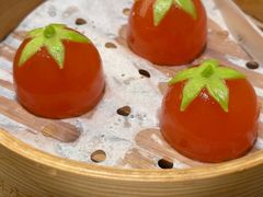 -苏小柳点心·手作小笼包(浦东嘉里城分院)