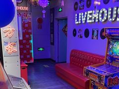 -唱吧麦颂KTV(马驹桥店)