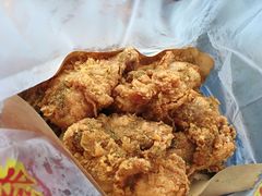 无敌美味炸鸡腿-德盛炸鸡腿(大沽南路店)