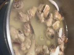 -采椰郎椰子鸡·脆皮鸡火锅(融创茂店)