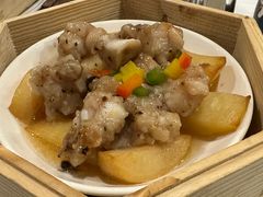 -五号茶居·新派粤菜·岭南五号酒店(沿江中路店)