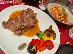 -La Terre乐田(万象城店)