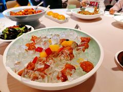 冰镇咕噜肉-陶陶居·雅园(凯华国际店)