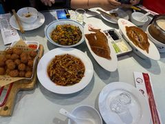 -郭林家常菜(狼垡店)