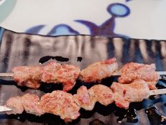 -撒拉花儿·新疆菜·清真(太阳宫店)