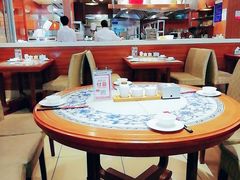 大堂-东方饺子王(大屯路店)