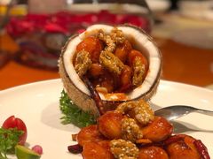 -欧记·龙城港(欣都店)