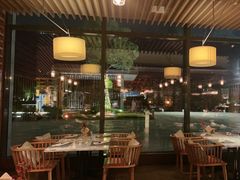 -南通滨江洲际酒店-西集自助餐厅