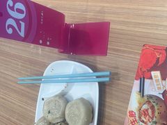 -小杨生煎(香港名都店)