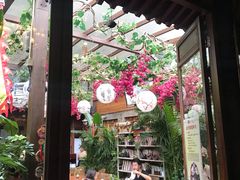 -束河人家(南锣鼓巷店)