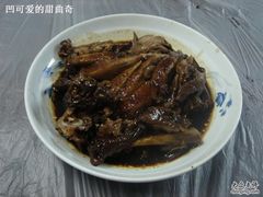 酱鸭&nbsp;-老品芳