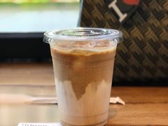 -Seesaw Coffee(深圳万象天地店)