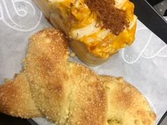 苏丹王榴莲乳酪包-LELECHA乐乐茶(新街口大洋店)