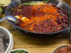 -五里关火锅(牛市口店)