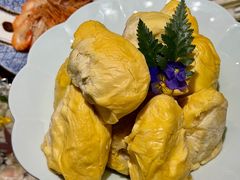 -红叶日本料理(开发区店)