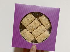 -金燕西洋牛油糕葡式食品