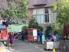 -六广门毛阿姨糯米饭