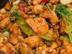 -煲煲好(朝阳门店)