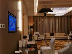 -富力威斯汀酒店-中国元素中餐厅(武昌临江店)