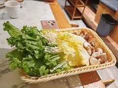 -牛沙暴潮汕牛肉火锅(章江南大道店)