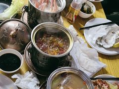 -云水瑶水汇(世邦·金色时代店)