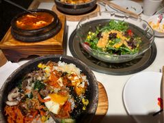 -七八冷面·延边朝鲜族美食(圣熙八号店)