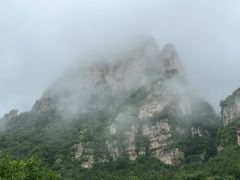 -十渡东湖港风景区