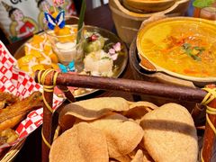 -泰妃殿(武汉首店)