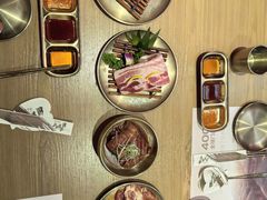 -西塔老太太泥炉烤肉(北京双井店)