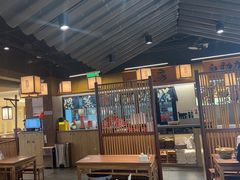 -大盐帮川菜馆(长楹天街店)