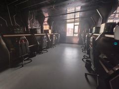 -山水温泉