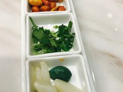 -南山鲜虾面·活鲜小馆·海味大连菜(南山总店)