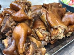 -王万妈卤猪脚(青岩交通路)
