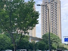 -杭州钱江新城万怡酒店-西餐厅