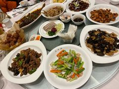 -丰泽园饭店