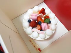 HAPPY-好利来(马栏广场店)