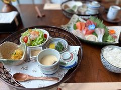 -Tsuru鹤日本料理(静安香格里拉店)