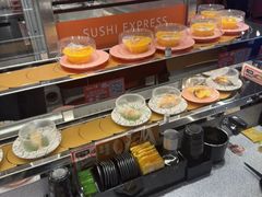 -争鲜回转寿司(中街大悦城店)
