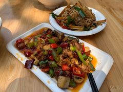 -碗碗香鸡汤饭(建设路店)