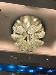 -名宴婚宴专门店·宴会厅(京基100店)