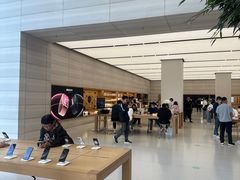 -Apple零售店(济南恒隆广场店)