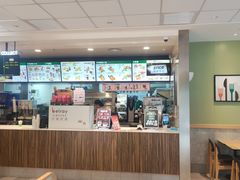 -德克士(绿地店)