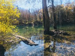 -叠溪松坪沟景区