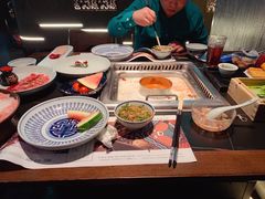 -大隐·成都火锅Bistro(合生麒麟新天地店)