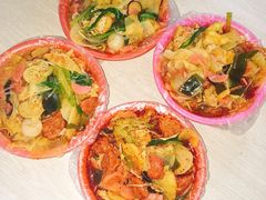 -十二中麻辣拌(石油学院店)