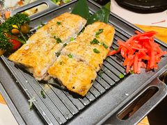 -藤原布二·八佰善会席料理(奥体店)
