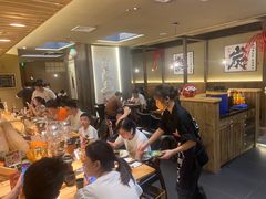 -一豚轩·烧鸟·豚骨拉面(五四路店)