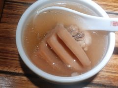 -百年神厨·地道川菜(清江西路店)