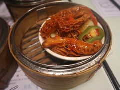 黑胡椒金钱肚-点点心点心专门店(旺角店)